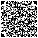 QR code with C & S Construction contacts