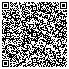 QR code with Barton County Family Service Ofc contacts
