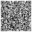 QR code with Judaica Shop contacts