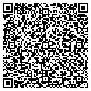 QR code with C Lighting & Design contacts