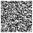 QR code with Review Shoppe Upscale Resale contacts