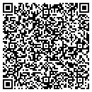 QR code with A Clifton Smith Do contacts