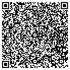 QR code with Hill Top Machine Shop contacts