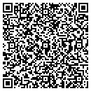 QR code with Afrarts Intl contacts