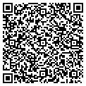 QR code with Jim Rhyne contacts