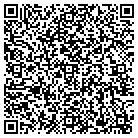 QR code with Bk Custom Woodworking contacts