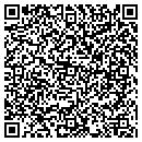 QR code with A New Creation contacts