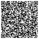 QR code with We Always Swing Jazz Series contacts