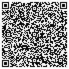 QR code with H R Porterfield Architect PC contacts
