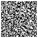 QR code with May Backhoe Service contacts