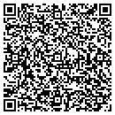 QR code with C C Entertainments contacts