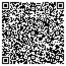 QR code with R & R Construction contacts