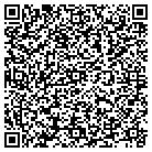 QR code with Hillebrand Insurance Inc contacts