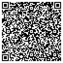 QR code with Tricias Hair Studio contacts
