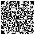 QR code with Eda contacts