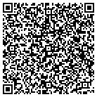 QR code with A J Hoffman & Sons Contracting contacts