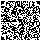 QR code with E W Thompson State School contacts