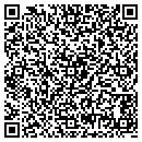 QR code with Cavan Corp contacts