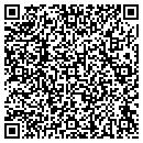QR code with AMS Exteriors contacts