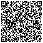 QR code with H & R Block Tax Service contacts