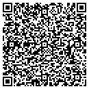 QR code with Cory Realty contacts