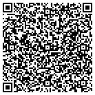QR code with Richard J Martin CPA contacts