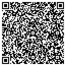 QR code with Ashers Construction contacts