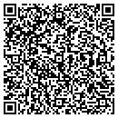 QR code with Paul E Evans contacts