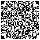 QR code with Kirks Eye Center PC contacts