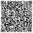 QR code with Blue Valley Satellite contacts