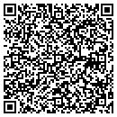 QR code with Rosebud Inn contacts