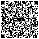 QR code with Degraffenreid Excavating contacts