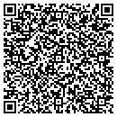 QR code with MWD Vending contacts