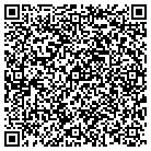 QR code with D J's Overland Barber Shop contacts