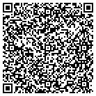 QR code with M P I Management Services LLC contacts