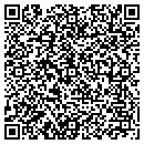 QR code with Aaron's Blades contacts