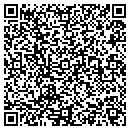 QR code with Jazzercise contacts