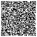 QR code with Hardy & Assoc contacts