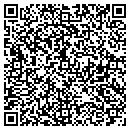 QR code with K R Development Co contacts
