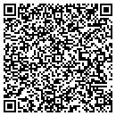 QR code with James E First contacts