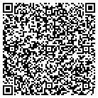 QR code with Abba-Mrican Black Belt Academy contacts