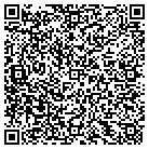 QR code with Sesame Chinese Restaurant Inc contacts