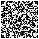 QR code with Artstudio 101 contacts