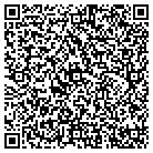 QR code with D R Felton & Assoc Inc contacts