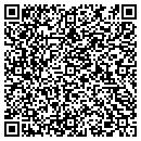 QR code with Goose Mfg contacts