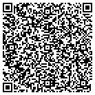 QR code with Chriss Tracer Service contacts