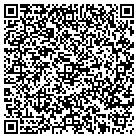 QR code with J S Morris & Sons Novelty Co contacts