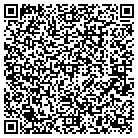 QR code with Ladue Tchr Conser Club contacts