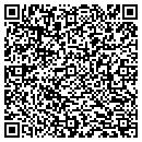QR code with G C Motors contacts