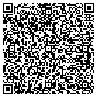 QR code with E-Z Center Convenience Store contacts